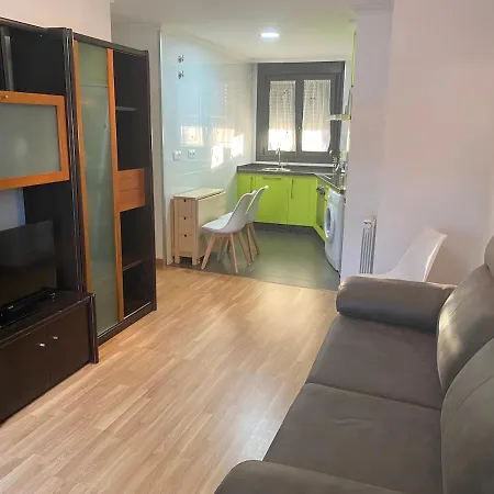 Atico Con Piscina Carril Apartman Cortegada Island