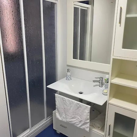 Apartman Atico Con Piscina Carril Cortegada Island